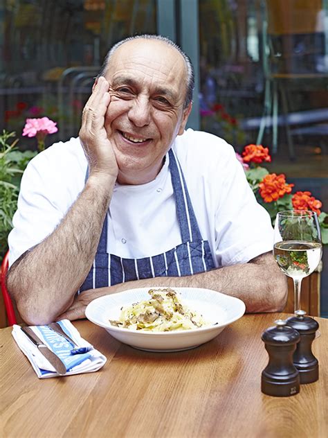 gennaro contaldo